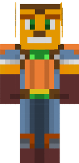Ratchet (quest for booty)