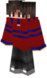 Winter Habsty
