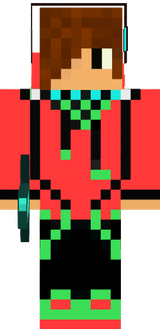 xtremesajmon