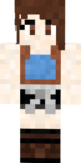Jill Valentine