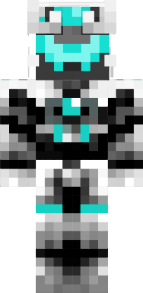 Preview of texture: robot