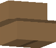 Spruce Plank