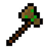 Jungle Axe