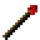 Fire Staff