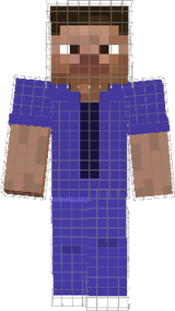 Joe Schmo (SCP-1504)