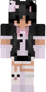 ShaJin maid