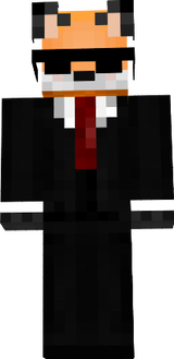 skin do kyuubi v666