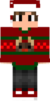 Matikol Chrismas Boy