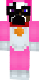 Skin TuDiosC