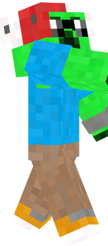 #coolcreeper