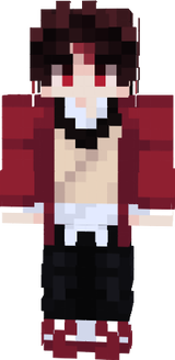 Yorichi demon slayer