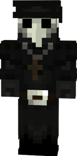  Peste negra