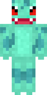 Bulbasaur
