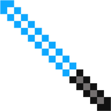 Jedi Lightsaber