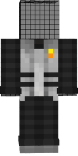 Team galactic uniform