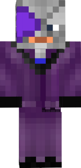 Shadow Moth