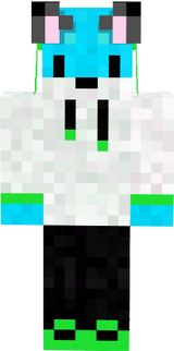 Civil BlueFox