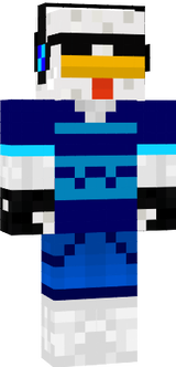 Skin DELTA TriniekE129