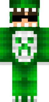 NickGamerHD Dinossauro 