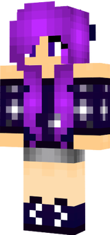 Galexy Girl