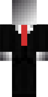slender man