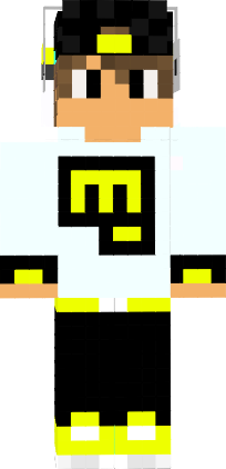 Preview of texture: steve