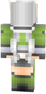 Custom Sinon 