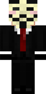 Skin Do Hacker!!! 