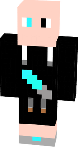 skin...