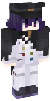 Kokichi