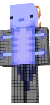 thicc blue