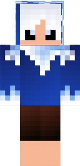 Jack Frost ROTG