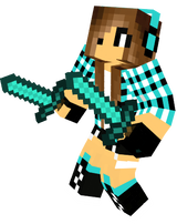  made this skin By Sfermion