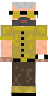 OriginalOfThomas Glasses