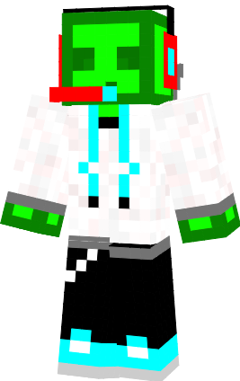 Preview of texture: minelucas let´s player