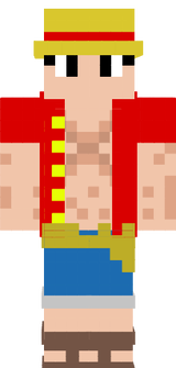 luffy