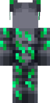 Master Storiaus Kaltaris- Blender skin