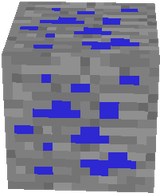Block Of Diamond