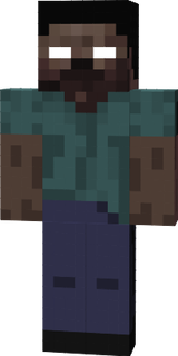 Scarier Herobine