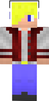 My Old Skin
