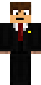 Secret Agent
