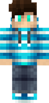 New Skin
