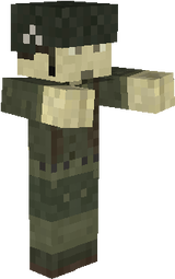 zombie