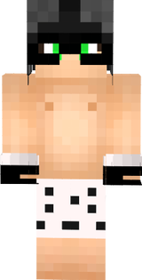 iByGam3r skin