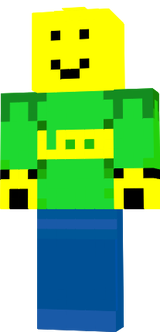 Legoman