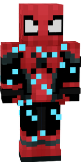 electric spider