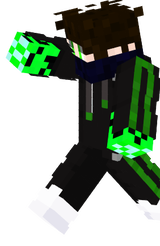 Skin de Jero oficial 