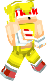 FleetWay Hive Sonic.EXE