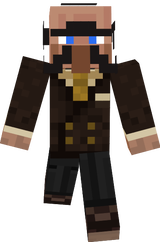 The Mayor