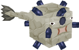  The Guardian Fish